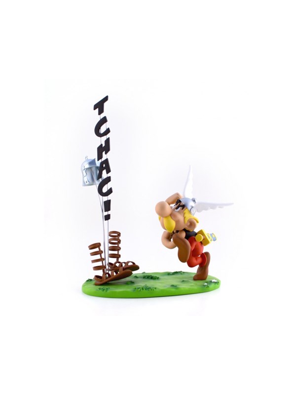 Asterix Tchac
